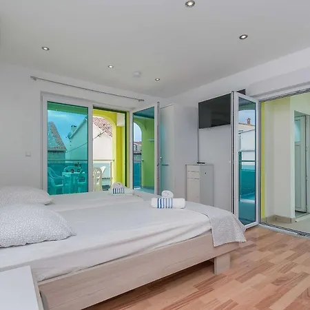 Road Star شقة دوغي رات