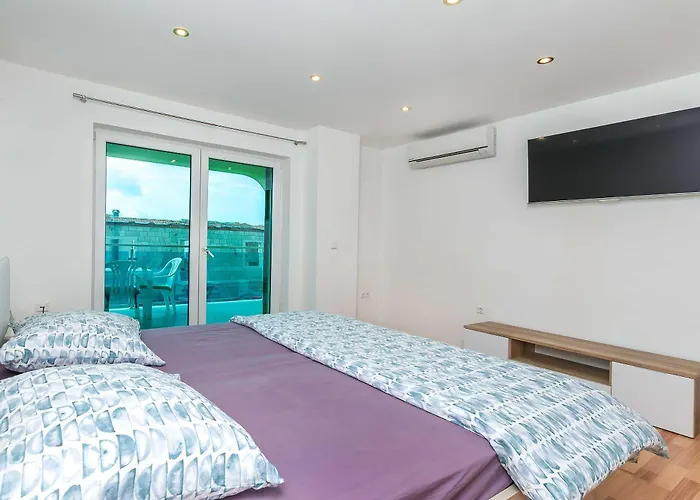 Apartamento Road Star Dugi Rat
